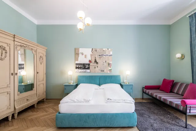 Stay Cooper l Laurenz