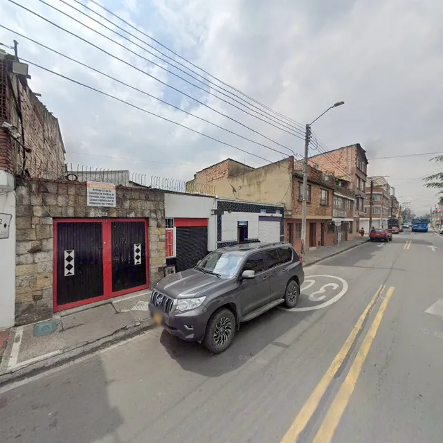 Club social club Colombia