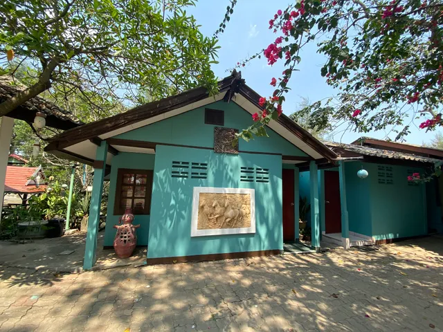 ดี.เอ.บังกะโล