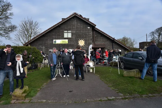 Leighton Observatory (Liverpool Astronomical Society)