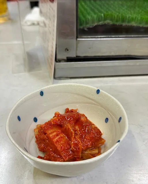 新龍月やきとり