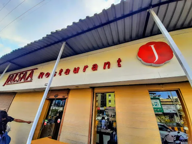 Jalsaa Restaurant