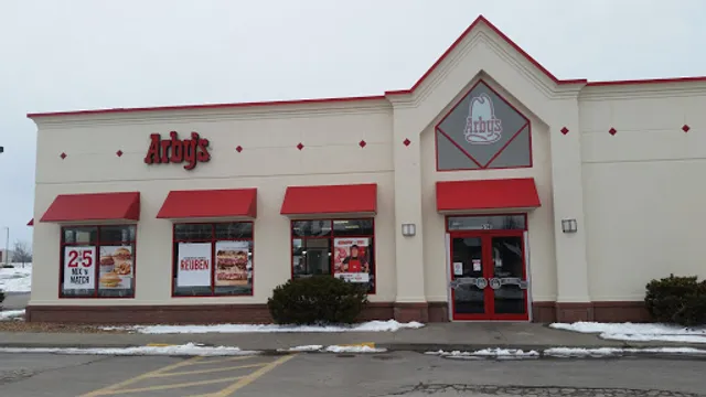 Arby's