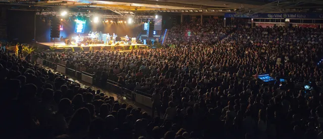 Festival de Jazz de Vitoria