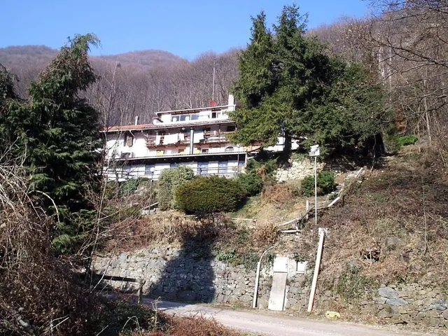 B&B Residence Ianua Coeli