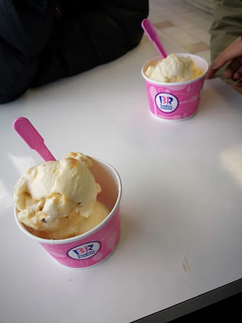 Baskin-Robbins