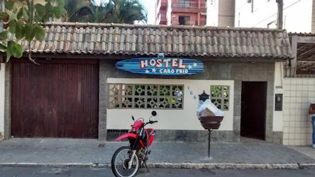 Hostel Cabo Frio