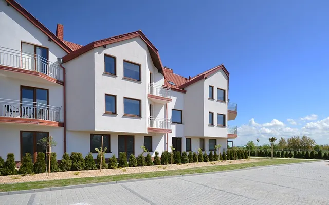 Apartament Premium EIMA