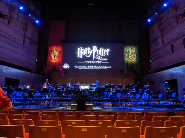 Melbourne Symphony Orchestra