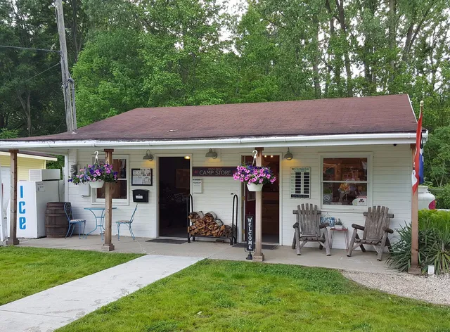 Maple Ridge Campground