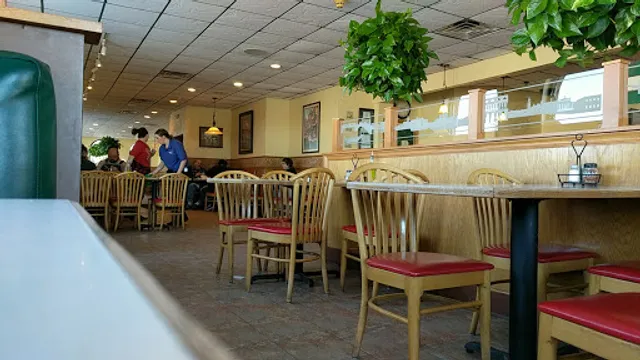 Avanti Ristorante - Rockwood