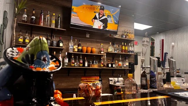 Margarita Mexican Grill And Bar