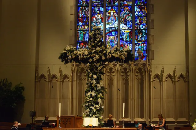 First Presbyterian Church of Oklahoma City