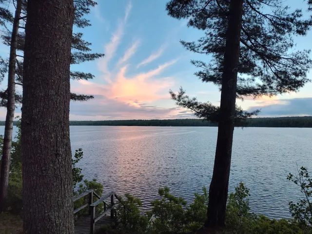 Maine Rentals & Real Estate