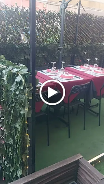 "Da Baffo" Steakhouse