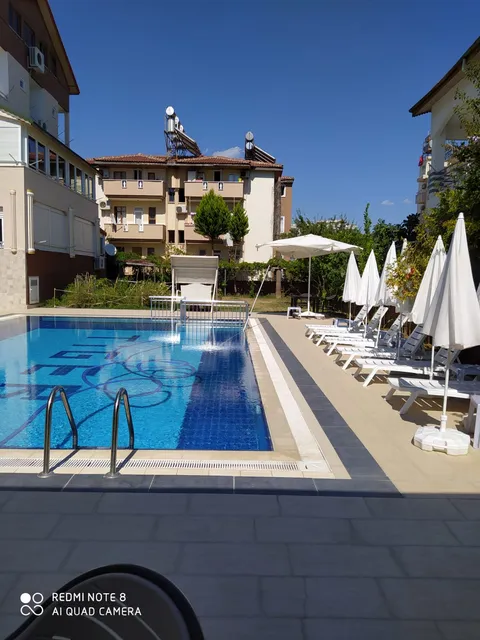 ELVİN Hotel Restoran