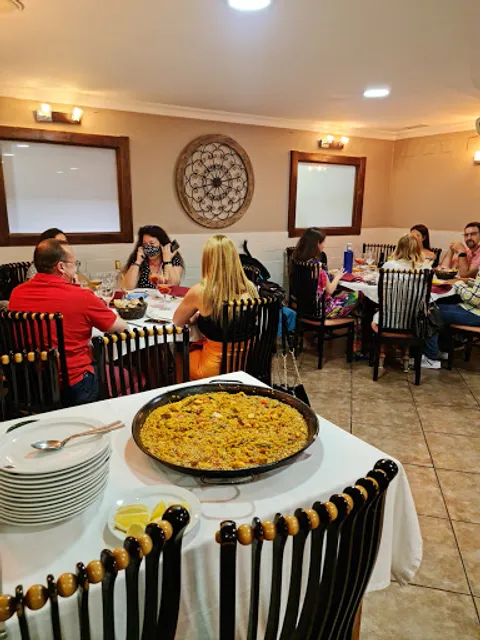 Restaurante Miguel Benitez