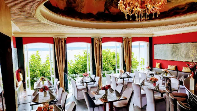 Droste-Café Restaurant Bar PIZZERIA