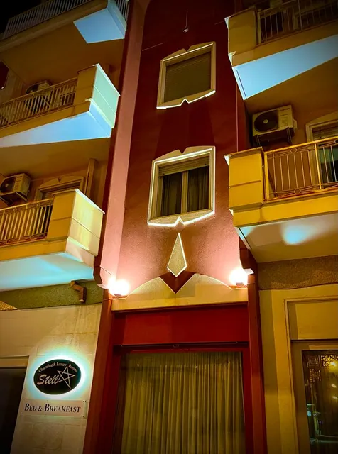 Stella charming & luxury rooms