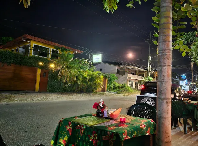 THE INNER LIGHT YOGA LODGE