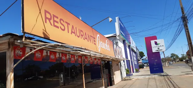 Restaurante Gaúcha