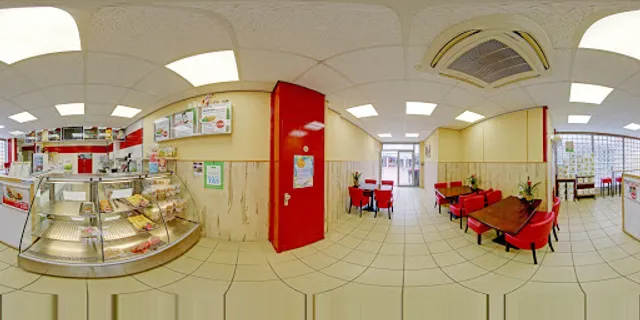 Altijd Lekker Amsterdam (Always Tasty)