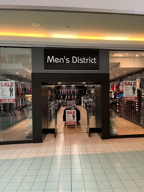 Mens District