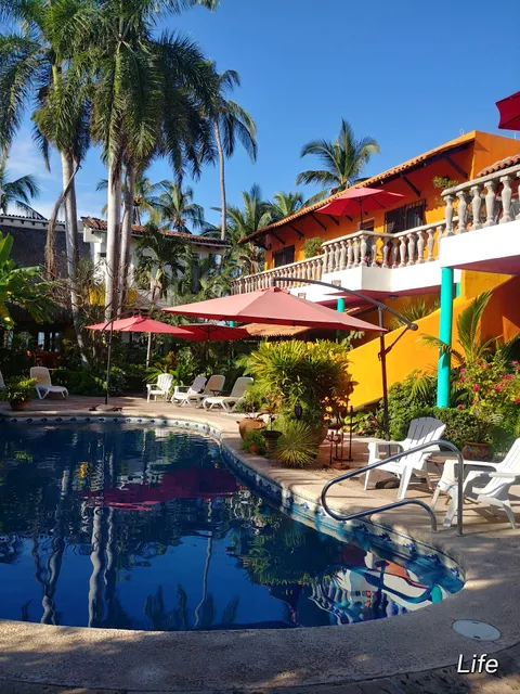 CASA LINDA, Bucerias