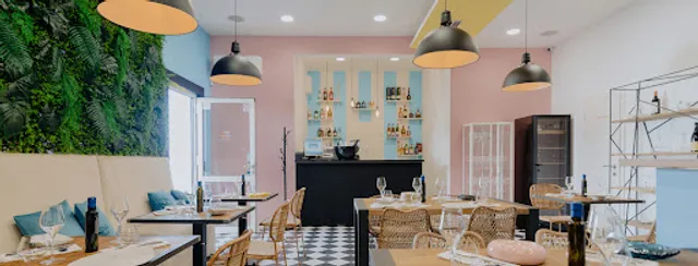 Bome Boutique Restoran Split