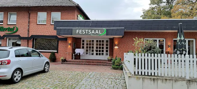 Restaurant Dillertal