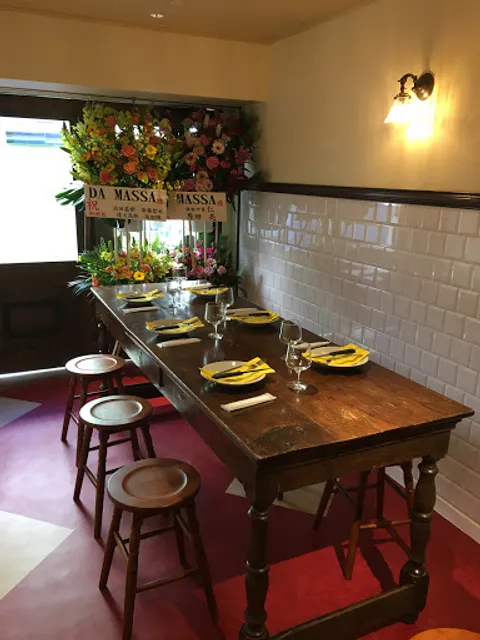 Da Massa