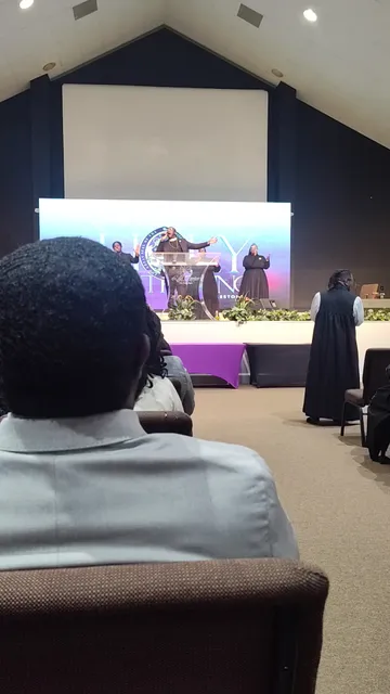 Life Center Ministries