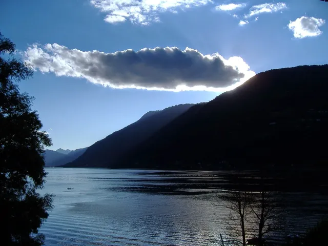 Seehaus Karantanien am Ossiacher See