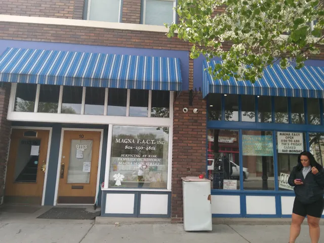 Magna F.A.C.T., Inc.