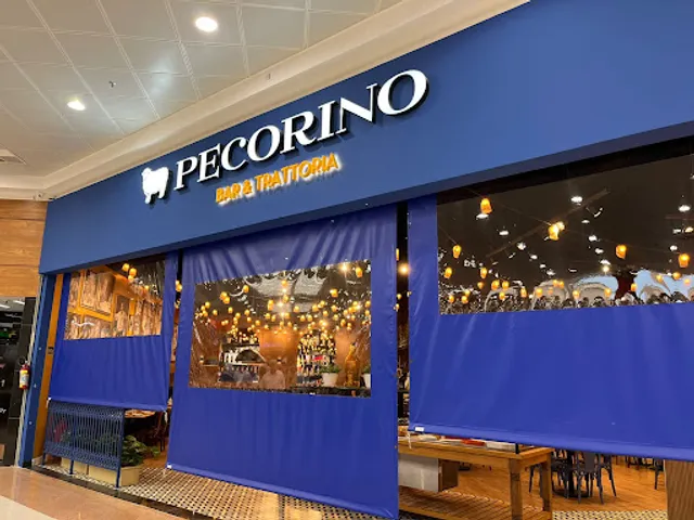 Pecorino Bar & Trattoria Praia Grande: Massas, Risoto, Vinho, Delivery SP