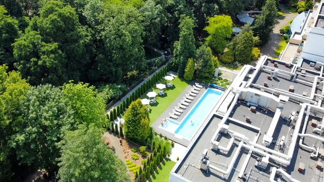 Villa Park Med. & SPA