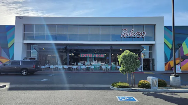 Kra Z Kai’s Laotian Barbeque