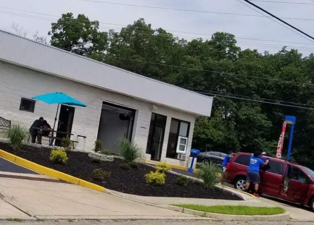 Herbertsville Car Wash