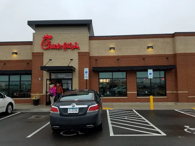 Chick-fil-A