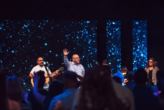 Dwelling Place Church