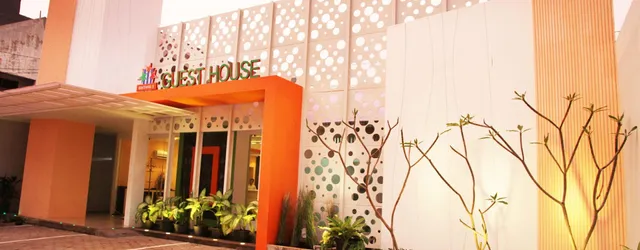 Guest House Bintang Tiga