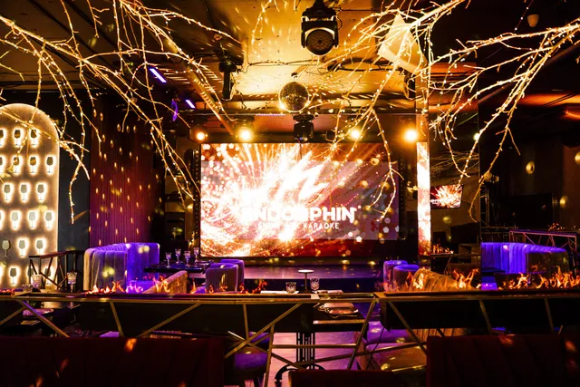 Эндорфин | Караоке - бар Казань | Ресторан, ночной клуб