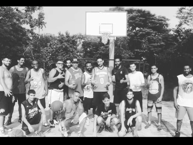 Quadra Basquete Tiquatira