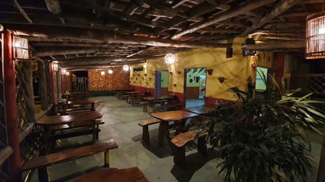 Bar e Restaurante do Roninho