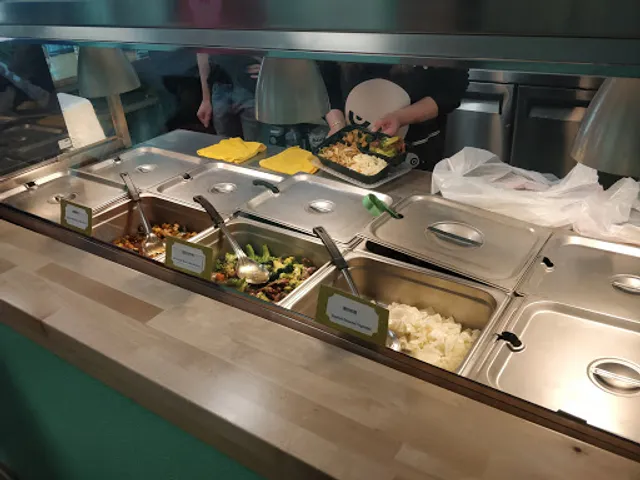 1+1 Restaurant & Tea