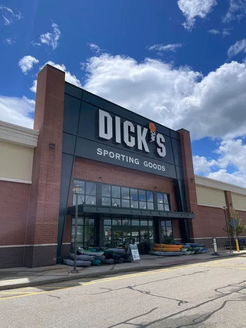 DICK'S Sporting Goods