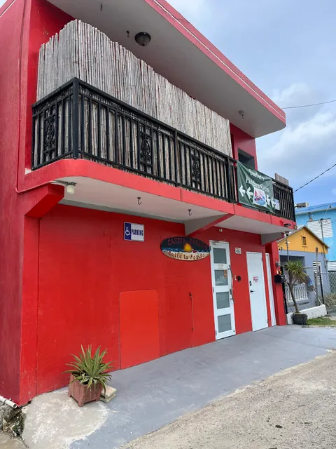 PR BEACH RENTAL (Hidden Gem / Studio In Puerto Rico)-Solar Panels