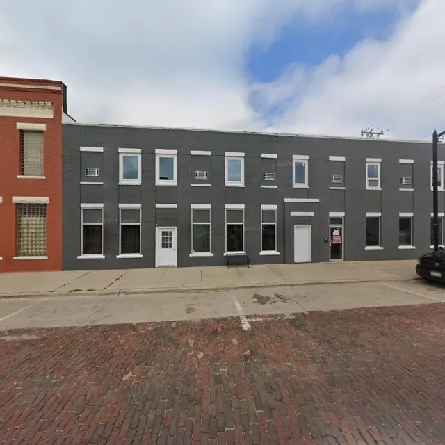 Plaza Queretana Ice Cream shop