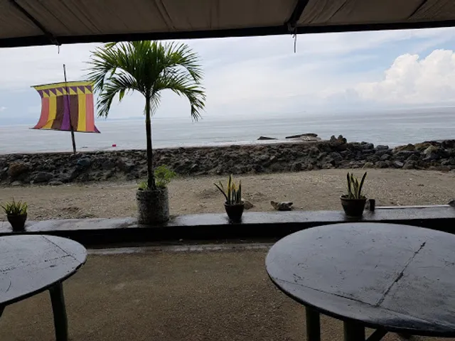 La Vista del Mar Restaurant