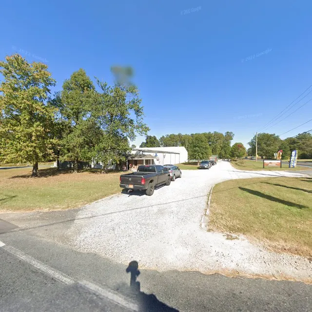 Eastern Shore Coffee and Water